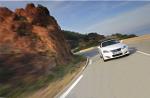 Lexus IS250C 2008 года